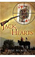 Jack of Hearts