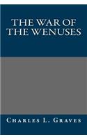 The War of the Wenuses