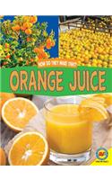 Orange Juice