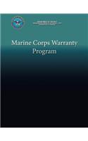 Marine Corps Warranty Program