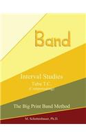 Interval Studies