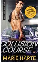 Collision Course