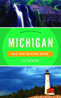 Michigan Off the Beaten Path(R)
