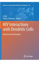 HIV Interactions with Dendritic Cells