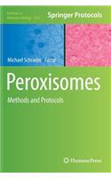 Peroxisomes