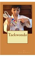 Taekwondo