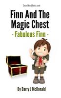 Finn And The Magic Chest - Fabulous Finn