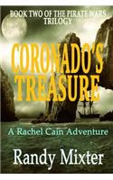 Coronado's Treasure: (English)