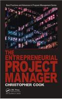 Entrepreneurial Project Manager