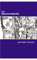 Le psycocosmiche