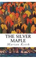 The Silver Maple: (English)
