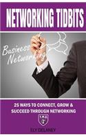 Networking Tidbits