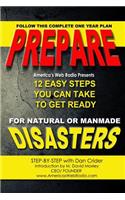 Prepare
