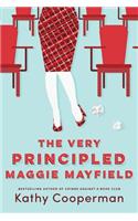 The Very Principled Maggie Mayfield