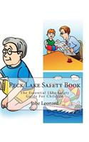 Peck Lake Safety Book