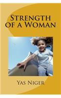 Strength of a Woman
