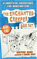 The Enchanted Villain Box Set