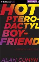 Hot Pterodactyl Boyfriend