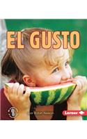 El Gusto (Tasting)