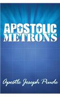 Apostolic Metrons
