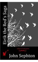 Eirik the Red's Saga
