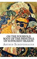 On the Fourfold Root of the Principle of Sufficient Reason