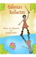 Callenia's Reflection