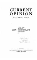 Current Opinion - Vol LV