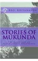 Stories of Mukunda