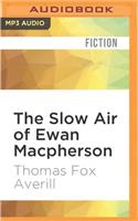 Slow Air of Ewan MacPherson