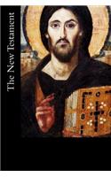 The New Testament: (English)