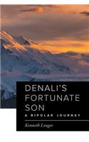 Denali's Fortunate Son