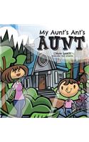 My Aunt's Ant's Aunt