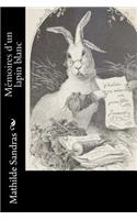 Mémoires d'un lapin blanc