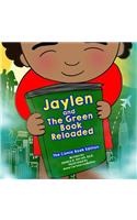 Jaylen and The Green Book Reloaded