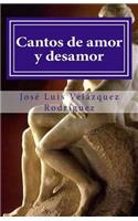 Cantos de amor y desamor