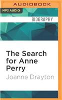 Search for Anne Perry