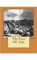 Eyes Of Asia