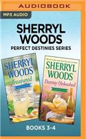 Sherryl Woods Perfect Destinies Series: Books 3-4