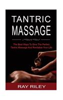 Tantric Massage