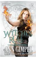 Witches Rule: Urban Fantasy Romance