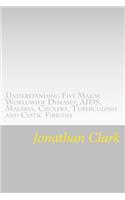 Understanding Five Major Worldwide Diseases; AIDS, Malaria, Cholera, Tu: Questions and Answers Which Help You Understand the Causes. Symptoms and Cures