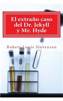 El extraño caso del Dr. Jekyll y Mr. Hyde