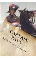 Captain Paul: (English)