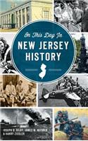 On This Day in New Jersey History