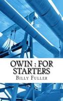 Owin: For Starters