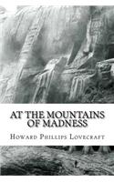 At the Mountains of Madness