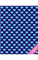 Girly Notebook Collection