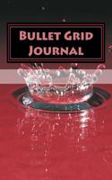 Bullet Grid Journal