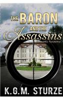 Barron and the Assasins